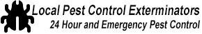 Dundee NJ Pest Control Exterminators